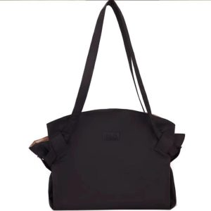 Nylon Large Capacity Travel Shoulder Crossbody Duffel Bag