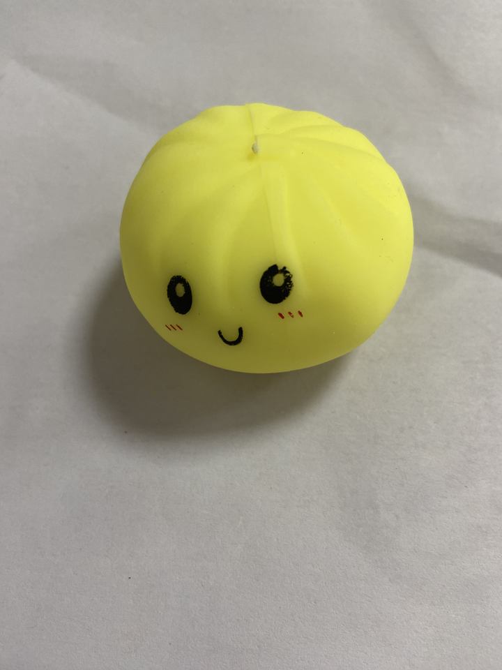 Christmas Countdown Mystery Dumpling Squishy Toy Pack - Image 5