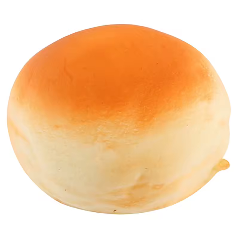 Bread & Croissant Squishy Toy | Slow-Rebound Food Fidget Toy - Image 5