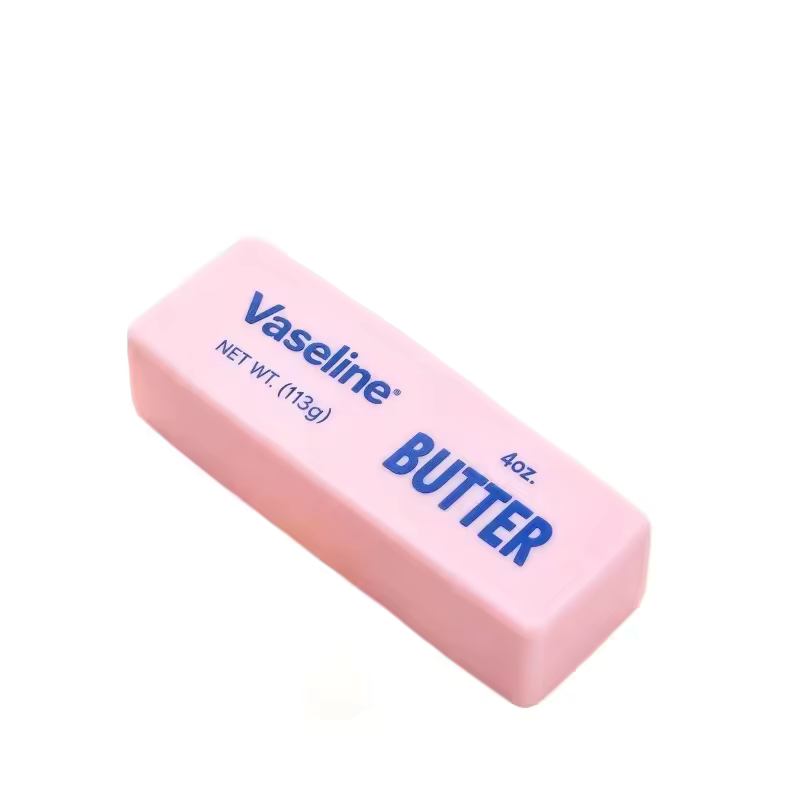 Butter Stick Building Block Squishy Toy | Crunchy Sound Fidget Toy - Image 5
